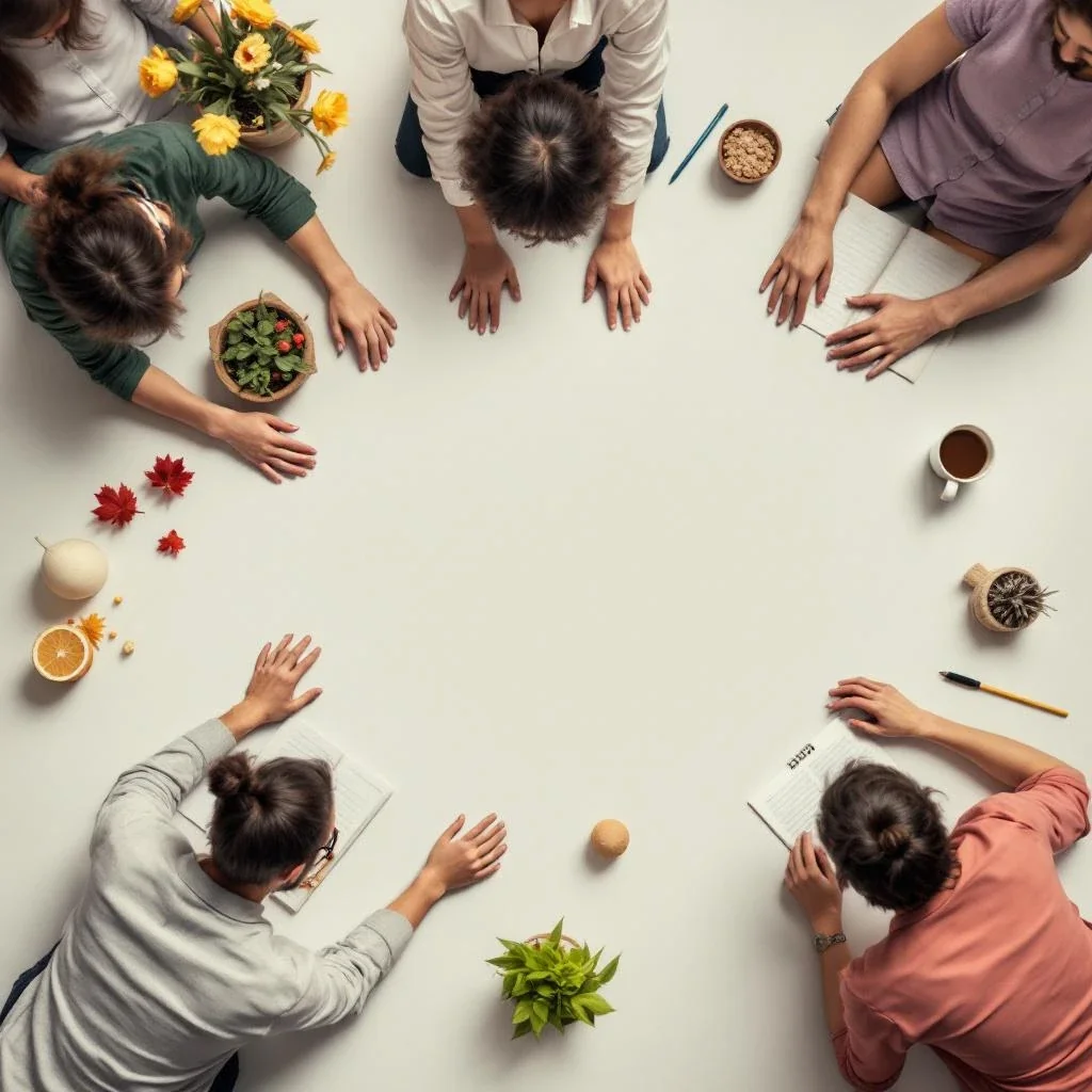 The Art of Healthy Communication: How to Strengthen Any Relationship Starting Today